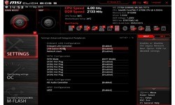 MSI Z170A Gaming M5
