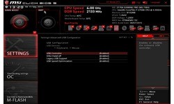 MSI Z170A Gaming Pro