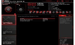 MSI Z170A Gaming Pro