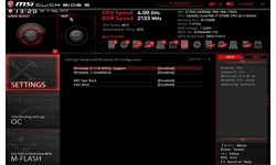 MSI Z170A Gaming Pro
