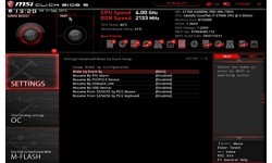 MSI Z170A Gaming Pro