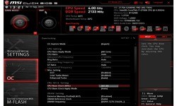 MSI Z170A Gaming Pro