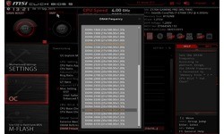 MSI Z170A Gaming Pro