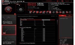 MSI Z170A Gaming Pro