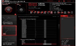 MSI Z170A Gaming Pro