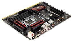MSI Z170A Gaming Pro