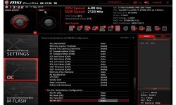 MSI Z170A Gaming Pro