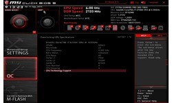 MSI Z170A Gaming Pro