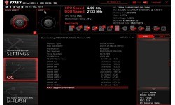MSI Z170A Gaming Pro