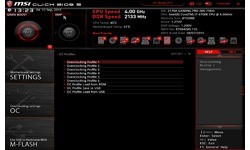 MSI Z170A Gaming Pro
