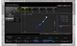 MSI Z170A Gaming Pro