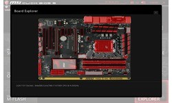 MSI Z170A Gaming Pro