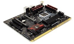 MSI Z170A Gaming Pro