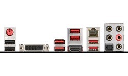 MSI Z170A Gaming Pro