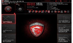 MSI Z170A Gaming Pro