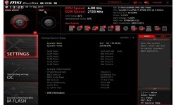MSI Z170A Gaming Pro