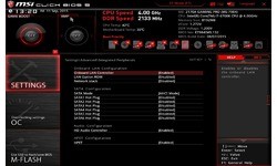 MSI Z170A Gaming Pro