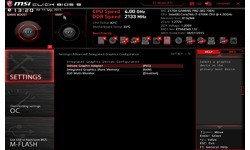 MSI Z170A Gaming Pro