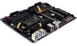 Gigabyte Z170X-UD5 TH