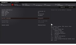 Gigabyte Z170X-UD5 TH