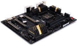 Gigabyte Z170X-UD5 TH