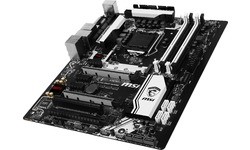 MSI Z170A Krait Gaming