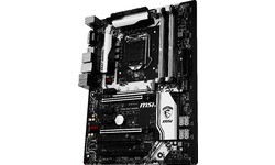 MSI Z170A Krait Gaming