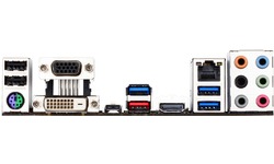 Gigabyte Z170XP-SLI