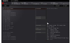 Gigabyte Z170X-Gaming 3