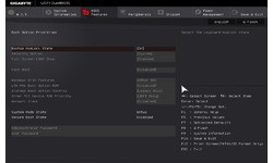Gigabyte Z170X-Gaming 3