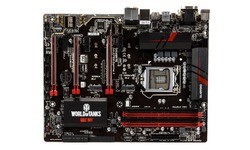 Gigabyte Z170X-Gaming 3