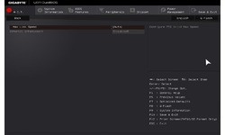 Gigabyte Z170X-Gaming 5