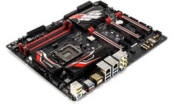 Gigabyte Z170X-Gaming 5