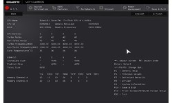Gigabyte Z170X-Gaming 5