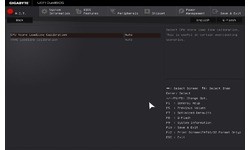 Gigabyte Z170X Gaming 7