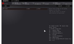 Gigabyte Z170X Gaming 7