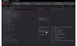 Gigabyte Z170X Gaming 7