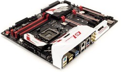 Gigabyte Z170X Gaming 7