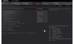 Gigabyte Z170X Gaming 7