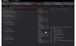 Gigabyte Z170X Gaming 7