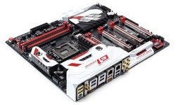 Gigabyte Z170X Gaming G1
