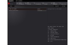Gigabyte Z170X Gaming G1