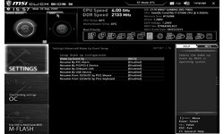 MSI Z170 Krait Gaming