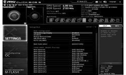 MSI Z170 Krait Gaming