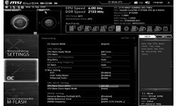 MSI Z170 Krait Gaming