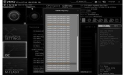 MSI Z170 Krait Gaming