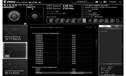 MSI Z170 Krait Gaming