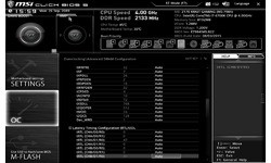 MSI Z170 Krait Gaming
