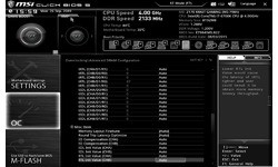 MSI Z170 Krait Gaming