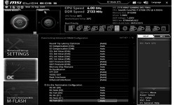 MSI Z170 Krait Gaming